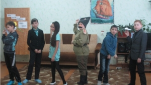 Один день из жизни солдата