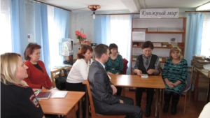 Выездное заседание Комиссии по делам несовершеннолетних