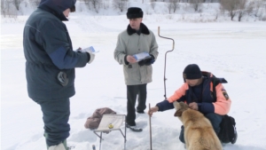 Профилактические мероприятия по обеспечению и предупреждению несчастных случаев на водных объектах среди населения