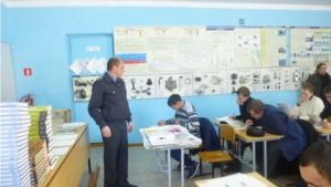 Экзамен в агротехническом лицее