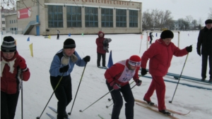 Спортивное долголетие (альбом 1)