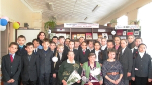 Женское лицо Победы