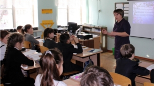 Мариинско-Посадский район: состоялось очередное совещание руководителей образовательных организаций
