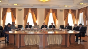 Состоялось расширенное заседание межведомственного Совета по развитию туризма в Чувашии