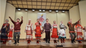 Галерея лауреатских имен Чебоксарского музыкального училища пополнилась новыми героями