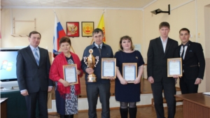 Совещание с главами поселений