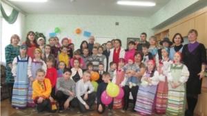 Ах, как не просто быть мамою