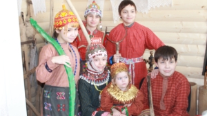 Башкортостане провели экскурсионный тур в «Суук-Чишма»