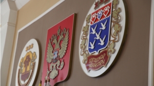 Совещание с руководителями торговых предприятий
