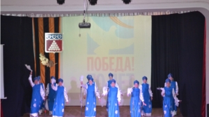 Фестиваль «Салют Победы» продолжается