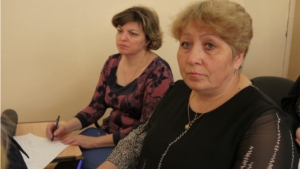 Обсуждены вопросы о повышении эффективности системы образования