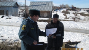 Проверки деятельности органов местного самоуправления в области обеспечения пожарной безопасности