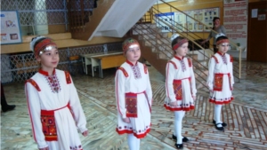 Çĕр ывăлĕ, хĕвел ачи - К.В.Иванов