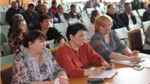 2015.03.25. Агроинженерная конференция в Козловском районе