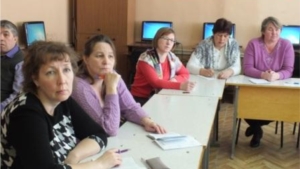 Возможности и условия повышения эффективности качества образования: АИС «Сетевой город. Образование»