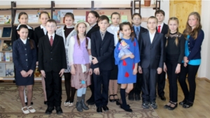 Гимназисты – призеры муниципальных этапов всероссийских и республиканских конкурсов