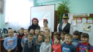 День юбилейной книги в библиотеках города