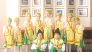 IX Pеспубликанский хореографический конкурс "Веселый башмачок"