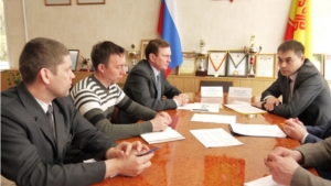 В центре внимания - вопросы занятости