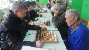В Кугеевском сельском поселении состоялся V открытый турнир по шахматам памяти руководителя шахматного клуба «Пешечка» Валерия Тимофеева