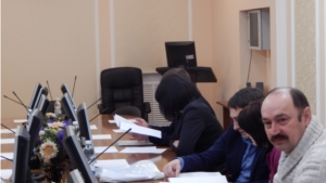 Представители КУ «Гидроресурс» приняли участие в совещании в Верхне-Волжском бассейновом водном управлении