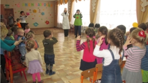 Здоровым быть — век долгий жить