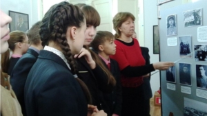 Интересная экскурсия