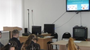 Всемирный день здоровья