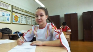 Фестиваль национальной культуры «Искорка дружбы»: воспитание духовности и патриотизма подрастающего поколения