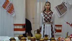 Конкурс профессионального мастерства «Пасхальное чудо-2015» еще раз подтвердил мастерство чувашских кондитеров и кулинаров