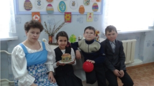 Пасхальный благовест