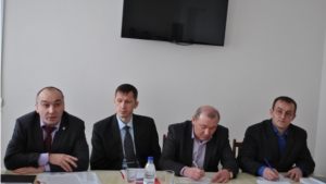 В центре внимания – вопрос капитального ремонта многоквартирных домов