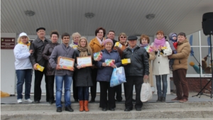 В День здоровья и спорта в Новочебоксарске презентовали «Профиль здоровья семьи»