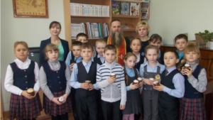 Православный час «День святых чудес»