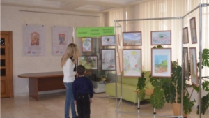 В рамках Дней защиты от экологической опасности открылась выставка «Экопозитив – эконегатив»
