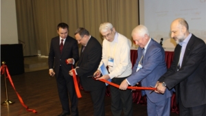 В рамках РЕЛАВЭКСПО-2015 подписано Соглашение между Федеральным испытательным центром и электротехническим кластером Чувашской Республики
