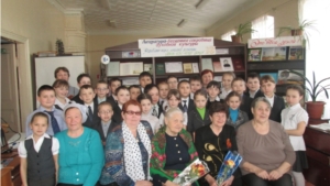 И были вместе – детство и война