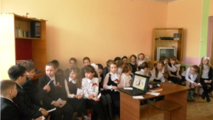 «Клуб юных миллионеров» провел очередное заседание в городской детской библиотеке