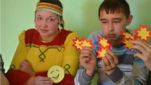 Музыкально-познавательный вечер «Символы малой родины»