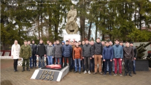 День призывника 27.04.2015