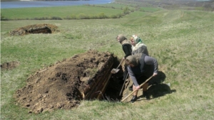 Сурский рубеж