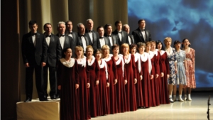 Состоялась премьера оперы «Прерванный вальс», посвященная 70-летию Великой Победы