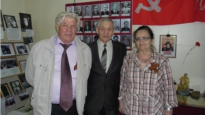 Выстояли и победили