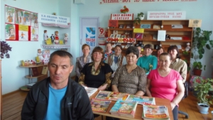 Международный день семьи в Малотаябинском сельском поселении