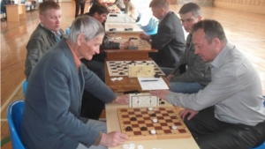Турнир по шахматно-шашечному двоеборью
