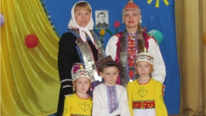 Литературно-поэтическая гостиная МБДОУ «Детский сад «Сказка» посвященная творчеству К.В. Иванова