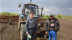 Операция "Частник" в Яльчикском районе