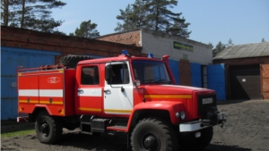 Для профилактики пожаров в лесах проводятся маршрутные патрулирования