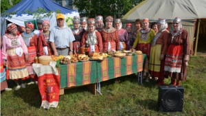 В Год К.В. Иванова в Чувашской Республике торжественные мероприятия, посвященные 125-летию со Дня рождения поэта, прошли 29 мая на его родине, в с. Слакбаш и в г. Белебее Республики Башкортостан