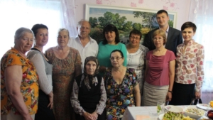 100-лет - ещё не предел